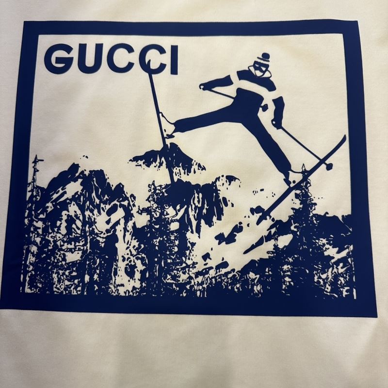 Gucci T-Shirts